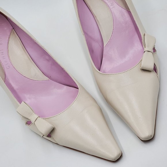 Gianni Bini Affection Heels - Picture 4 of 16